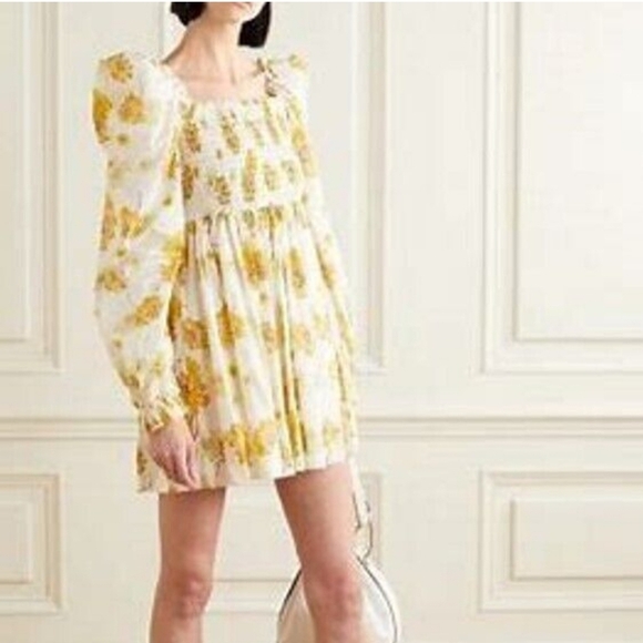 The Vampire's Wife Dresses & Skirts - The Vampires Wife Mini Thrills Dress